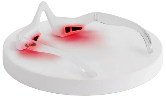 RevitalEyes® Gerät mit Zubehör