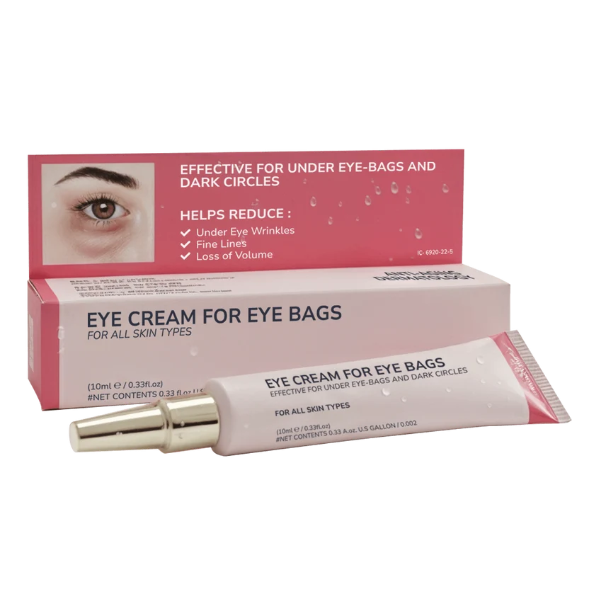 RevitalEyes® Verpackung