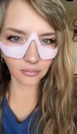 Kundinnenfoto von Franziska Richter